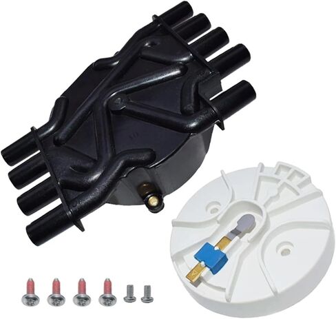 ​Distributor Cap 10452459 in Saudi Arabia