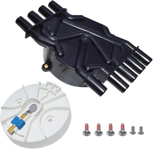 ​Distributor Cap 10452459 in Saudi Arabia