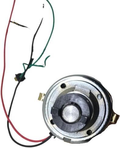Electrical Distributor for Air Cooled Centrifugal Advance Distributor 009 Electronic in Saudi Arabia