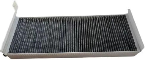 متوافق مع فلتر تكييف الهواء لشاحنة MAN OEM 81619100019 81619100040 81619100030 81619100045 81619100033 81619100029 in Kuwait