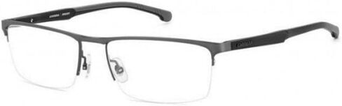 CARRERA DUCATI CARDUC 009 5MO MATTE DARK RUTHENIUM BLACK 55/18/145 MAN Eyewear Frame in Saudi Arabia