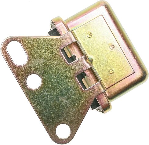 HVAC Temperature Delay Relay Compatible With GMC C1500 1979 P-3887201 in Saudi Arabia