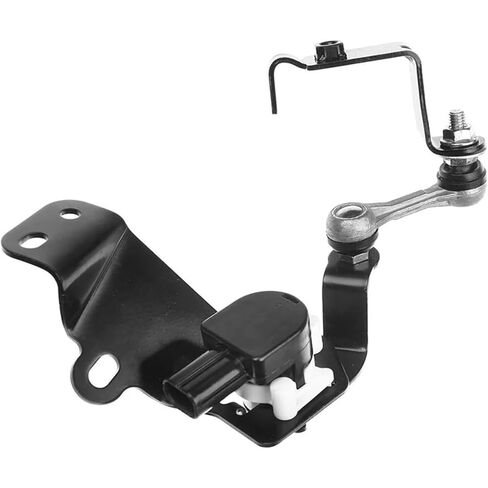 89408-42010 Headlight Level Sensor with Bracket 8940842010 1Pcs in Saudi Arabia