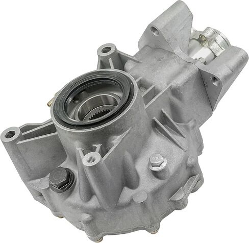 كالتريك ترس تفاضلي خلفي كامل متوافق مع Yamaha Rhino 660 إصدار خاص Yxr660 2006-2007 in Kuwait