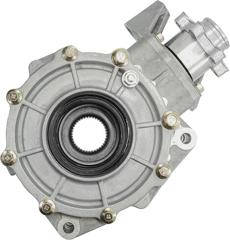 كالتريك ترس تفاضلي خلفي كامل متوافق مع Yamaha Rhino 660 إصدار خاص Yxr660 2006-2007 in Kuwait