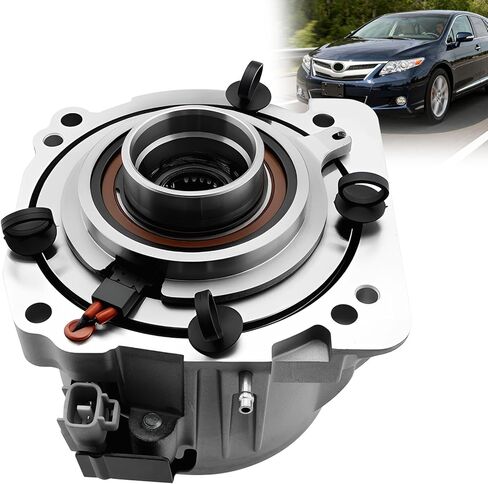 41303-68013 مجموعة اقتران مقرنة لزجة تفاضلية خلفية متوافقة مع 2009-2014 Toyota Venza 2.7L/3.5L، 2009-2013 Matrix 1.8L/2.4L، استبدال # 41303-68013/68012/68011 in Kuwait
