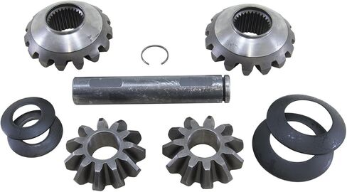 Yukon (YPKC11.5-S-30) Standard Open Spider Gear Kit for Chrysler 11.5" Differential with 30-Spline Axle in Saudi Arabia