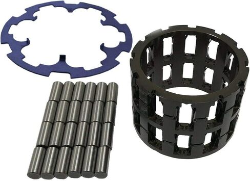 East Lake Axle Front Differential Sprague & armature plate for Polaris RZR 1000 3235487 3236048 in Saudi Arabia