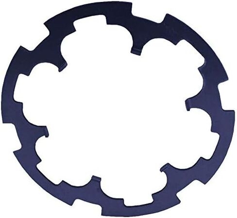 East Lake Axle Front Differential Sprague & armature plate for Polaris RZR 1000 3235487 3236048 in Saudi Arabia