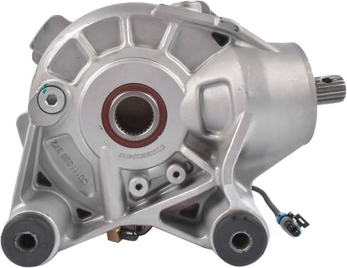 Front Differential Gearcase 1333877 Replacement for Polaris RZR/TURBO S / RS1 / PRO XP 2020-2021# 1334141 1334183 1334305 1334398 1334432 1337145 1337228 in Saudi Arabia