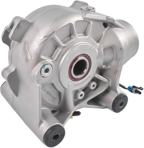 Front Differential Gearcase 1333877 Replacement for Polaris RZR/TURBO S / RS1 / PRO XP 2020-2021# 1334141 1334183 1334305 1334398 1334432 1337145 1337228 in Saudi Arabia