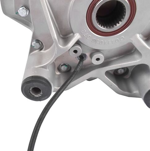 Front Differential Gearcase 1333877 Replacement for Polaris RZR/TURBO S / RS1 / PRO XP 2020-2021# 1334141 1334183 1334305 1334398 1334432 1337145 1337228 in Saudi Arabia