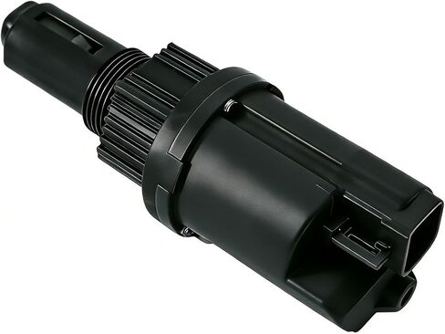 محرك المحور التفاضلي الأمامي Lalf 4WD لسيارة Chevy Silverado Avalanche K1500 K2500 K3500 GMC Canyon Yukon Escalade استبدال 26060073 600-101 أسود in Kuwait