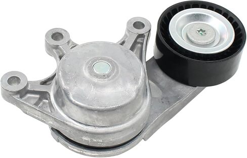 Belt Tensioner and Serpentine Belt for BMW 228i 428i 2014-16, 320i 2013-18, 328i 528i Z4 2.0 2012-16, X1 2.0 2012-15, X3 2.0 2013-17, X4 2.0 2015-18 in Saudi Arabia