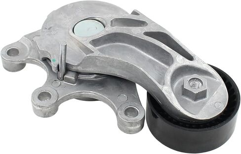 Belt Tensioner and Serpentine Belt for BMW 228i 428i 2014-16, 320i 2013-18, 328i 528i Z4 2.0 2012-16, X1 2.0 2012-15, X3 2.0 2013-17, X4 2.0 2015-18 in Saudi Arabia