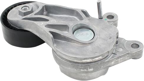 Belt Tensioner and Serpentine Belt for BMW 228i 428i 2014-16, 320i 2013-18, 328i 528i Z4 2.0 2012-16, X1 2.0 2012-15, X3 2.0 2013-17, X4 2.0 2015-18 in Saudi Arabia