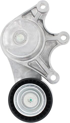 Belt Tensioner and Serpentine Belt for BMW 228i 428i 2014-16, 320i 2013-18, 328i 528i Z4 2.0 2012-16, X1 2.0 2012-15, X3 2.0 2013-17, X4 2.0 2015-18 in Saudi Arabia