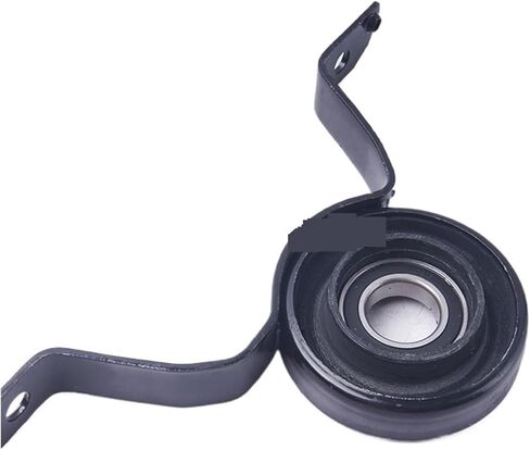 Automotive Transmission Shaft Center Support Beari 1PCS Driveshaft Center Support Bearing Fit For Audi A6 2005-2012 C6 4FD521101B 4FD521101A Automotive Chassis Bearing in Kuwait