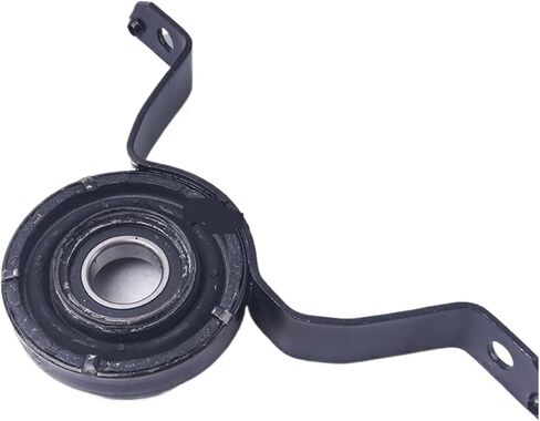 Automotive Transmission Shaft Center Support Beari 1PCS Driveshaft Center Support Bearing Fit For Audi A6 2005-2012 C6 4FD521101B 4FD521101A Automotive Chassis Bearing in Kuwait