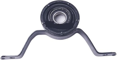 Automotive Transmission Shaft Center Support Beari 1PCS Driveshaft Center Support Bearing Fit For Audi A6 2005-2012 C6 4FD521101B 4FD521101A Automotive Chassis Bearing in Kuwait