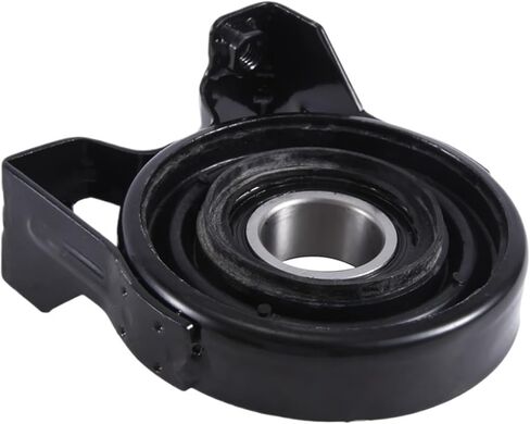 Automotive Transmission Shaft Center Support Beari Driveshaft Center Support Bearing Boot Kit Fit For VW For TOUAREG For Porsche For Cayenne 7L6521102 7L0 521 407 Automotive Chassis Bearing in Saudi Arabia