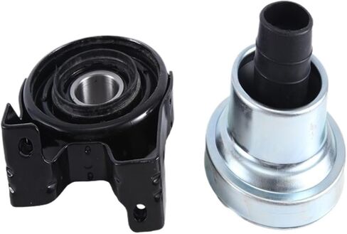 Automotive Transmission Shaft Center Support Beari Driveshaft Center Support Bearing Boot Kit Fit For VW For TOUAREG For Porsche For Cayenne 7L6521102 7L0 521 407 Automotive Chassis Bearing in Saudi Arabia