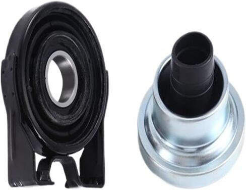 Automotive Transmission Shaft Center Support Beari Driveshaft Center Support Bearing Boot Kit Fit For VW For TOUAREG For Porsche For Cayenne 7L6521102 7L0 521 407 Automotive Chassis Bearing in Saudi Arabia