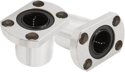 Automotive Transmission Shaft Center Support Beari Linear Bearing LMH6 8 10 12 16 20 25 30 35 40 5060LUU Automotive Chassis Bearing(LMH6LUU 6x12x35) in Kuwait