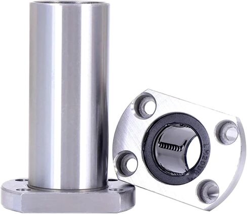 Automotive Transmission Shaft Center Support Beari Linear Bearing LMH6 8 10 12 16 20 25 30 35 40 5060LUU Automotive Chassis Bearing(LMH6LUU 6x12x35) in Kuwait