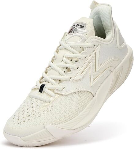 361° BIG3 6.0 Pro Basketball Shoes for Men Breathable Outdoor Sneakers Cushioning,Anti Slip Practice Student Sports Shoes for Teens and Adults,Caldwell Pope Zapatillas de baloncesto Hombre in Saudi Arabia