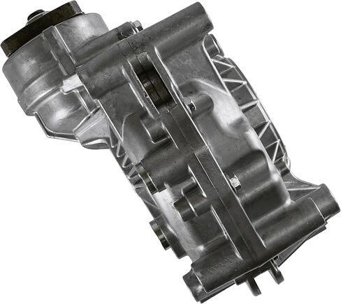 Caltric Rear Differential Compatible with Polaris Sportsman 850 48" 2020 2021 2022 2023-24 113.4mm in Saudi Arabia