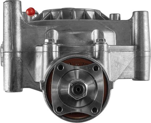 Caltric Rear Differential Compatible with Polaris Sportsman 850 48" 2020 2021 2022 2023-24 113.4mm in Saudi Arabia