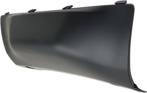 Trailer Hitch Cover for Dodge Durango 2014 to 2022 Rear Side, for Use with Hitch, Towing Package, Citadel/GT/Limited/R/T/SRT/SRT Hellcat/SRT 392/SXT Models, Type 4, Primed, PP Plastic CH1180141 in Saudi Arabia