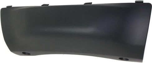 Trailer Hitch Cover for Dodge Durango 2014 to 2022 Rear Side, for Use with Hitch, Towing Package, Citadel/GT/Limited/R/T/SRT/SRT Hellcat/SRT 392/SXT Models, Type 4, Primed, PP Plastic CH1180141 in Saudi Arabia