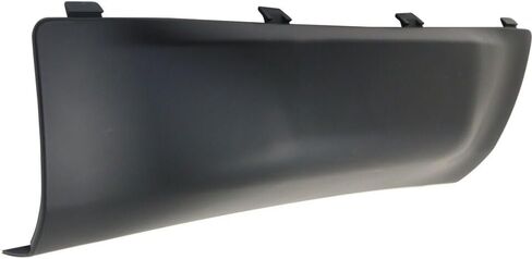 Trailer Hitch Cover for Dodge Durango 2014 to 2022 Rear Side, for Use with Hitch, Towing Package, Citadel/GT/Limited/R/T/SRT/SRT Hellcat/SRT 392/SXT Models, Type 4, Primed, PP Plastic CH1180141 in Saudi Arabia