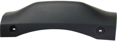 Trailer Hitch Cover for Dodge Durango 2014 to 2022 Rear Side, for Use with Hitch, Towing Package, Citadel/GT/Limited/R/T/SRT/SRT Hellcat/SRT 392/SXT Models, Type 4, Primed, PP Plastic CH1180141 in Saudi Arabia