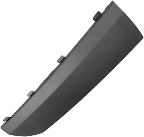 CarLights360 for Jeep Grand Cherokee L 2021 22 23 24 2025 Trailer Hitch Cover | Textured | Replacement for CH1129115 | 6XP91GXHAA in Saudi Arabia