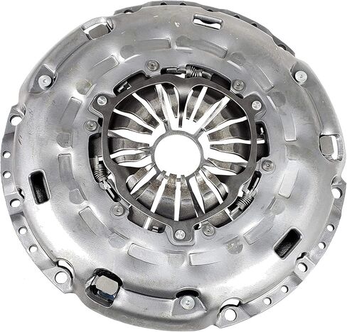 Clutch Kit compatible with Focus ST Hatchback 4-Door 2013-2018 2.0L DOHC Turbocharged in Saudi Arabia