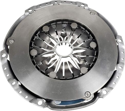 Clutch Kit compatible with Focus ST Hatchback 4-Door 2013-2018 2.0L DOHC Turbocharged in Saudi Arabia