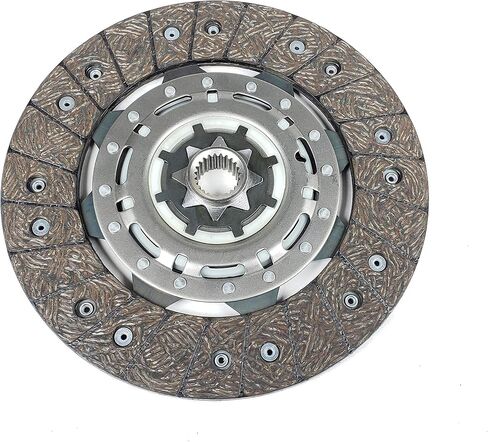 Clutch Kit compatible with Focus ST Hatchback 4-Door 2013-2018 2.0L DOHC Turbocharged in Saudi Arabia