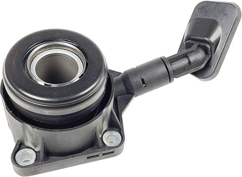 Clutch Kit compatible with Focus ST Hatchback 4-Door 2013-2018 2.0L DOHC Turbocharged in Saudi Arabia