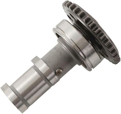 4020-1E Stage 1 Exhaust Camshaft Compatible with Yamaha YZ250F WR250F 2001-2013 in Saudi Arabia