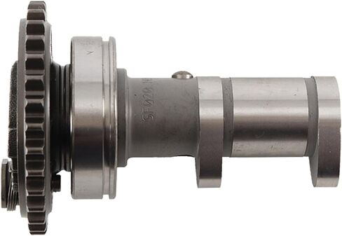 4020-1E Stage 1 Exhaust Camshaft Compatible with Yamaha YZ250F WR250F 2001-2013 in Saudi Arabia