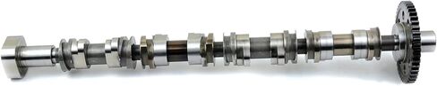 GELUOXI 06H109022BJ Exhaust Camshaft Replacement for Audi A4 A5 (B8) A6 (C7) Q5 (8R) TT Mk2 2.0 TFSI 2009-2017 in Saudi Arabia