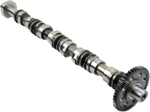 GELUOXI 06H109022BJ Exhaust Camshaft Replacement for Audi A4 A5 (B8) A6 (C7) Q5 (8R) TT Mk2 2.0 TFSI 2009-2017 in Saudi Arabia