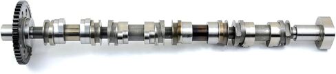 GELUOXI 06H109022BJ Exhaust Camshaft Replacement for Audi A4 A5 (B8) A6 (C7) Q5 (8R) TT Mk2 2.0 TFSI 2009-2017 in Saudi Arabia