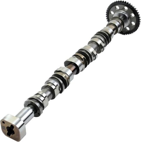 GELUOXI 06H109022BJ Exhaust Camshaft Replacement for Audi A4 A5 (B8) A6 (C7) Q5 (8R) TT Mk2 2.0 TFSI 2009-2017 in Saudi Arabia