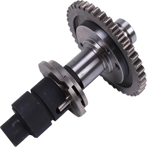 استبدال أعمدة الكامات لاستبدال 0180-024100 لـ CF 500 600 X5 X6 Z6 in Kuwait