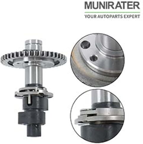 استبدال أعمدة الكامات لاستبدال 0180-024100 لـ CF 500 600 X5 X6 Z6 in Kuwait