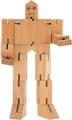 Areaware Cubebot الصغيرة in Kuwait